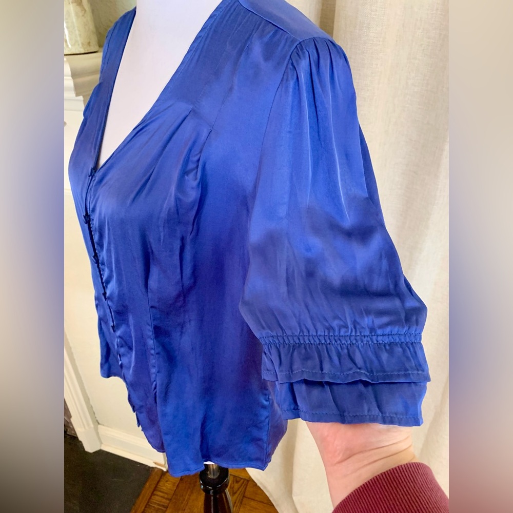 Dear John NWT Brooklyn top woman’s medium - Picture 4 of 10